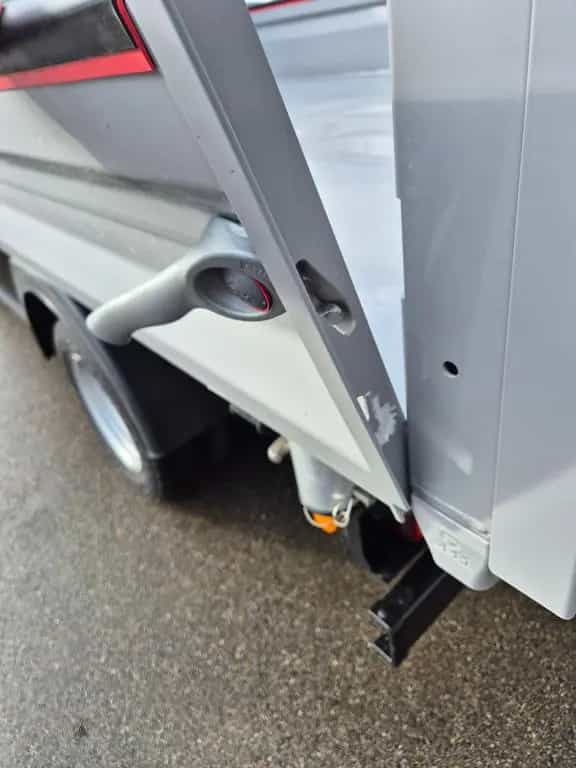 Iveco Other Daily 35C14H DoKa  ALU-3S-Kipper null-photo-13