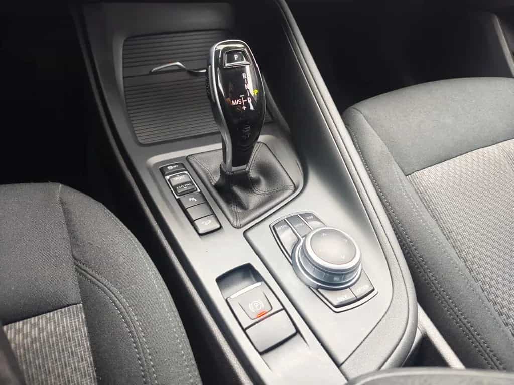 BMW X1 xDRIVE*2.0D*AUT*ADVANTAGE*LED*AHK*NAVI*ASSIST 02/2019-photo-23