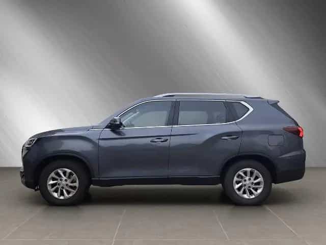 Ssangyong REXTON Rexton 2.2 e-XDi Sapphire AWD *AHK 3.5T*L 08/2022-photo-1