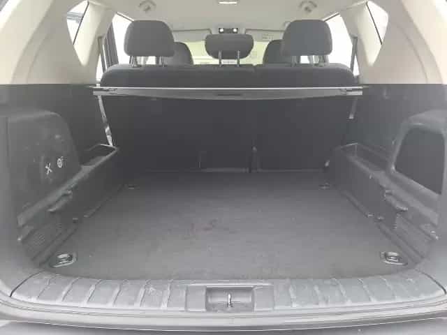Ssangyong REXTON Rexton 2.2 e-XDi Sapphire AWD *AHK 3.5T*L 08/2022-photo-15