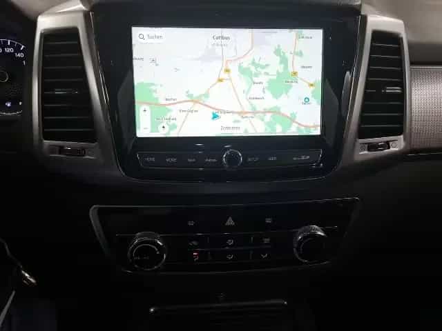 Ssangyong REXTON Rexton 2.2 e-XDi Sapphire AWD *AHK 3.5T*L 08/2022-photo-16