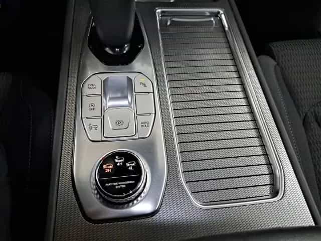 Ssangyong REXTON Rexton 2.2 e-XDi Sapphire AWD *AHK 3.5T*L 08/2022-photo-17