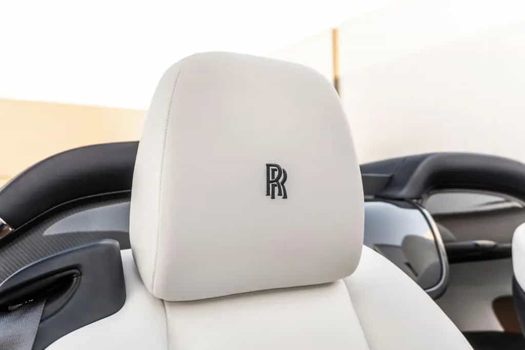 Rolls-Royce Dawn - Concorso d Eleganza Edition - 1 of 1 07/2017-photo-14