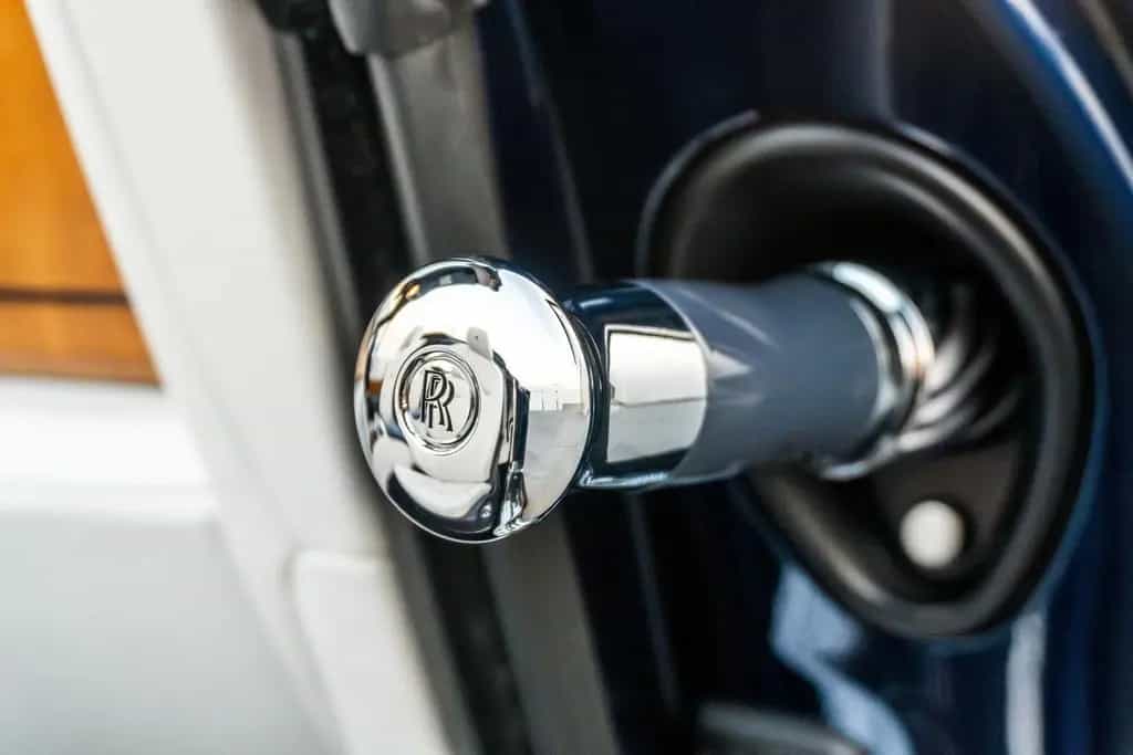Rolls-Royce Dawn - Concorso d Eleganza Edition - 1 of 1 07/2017-photo-20