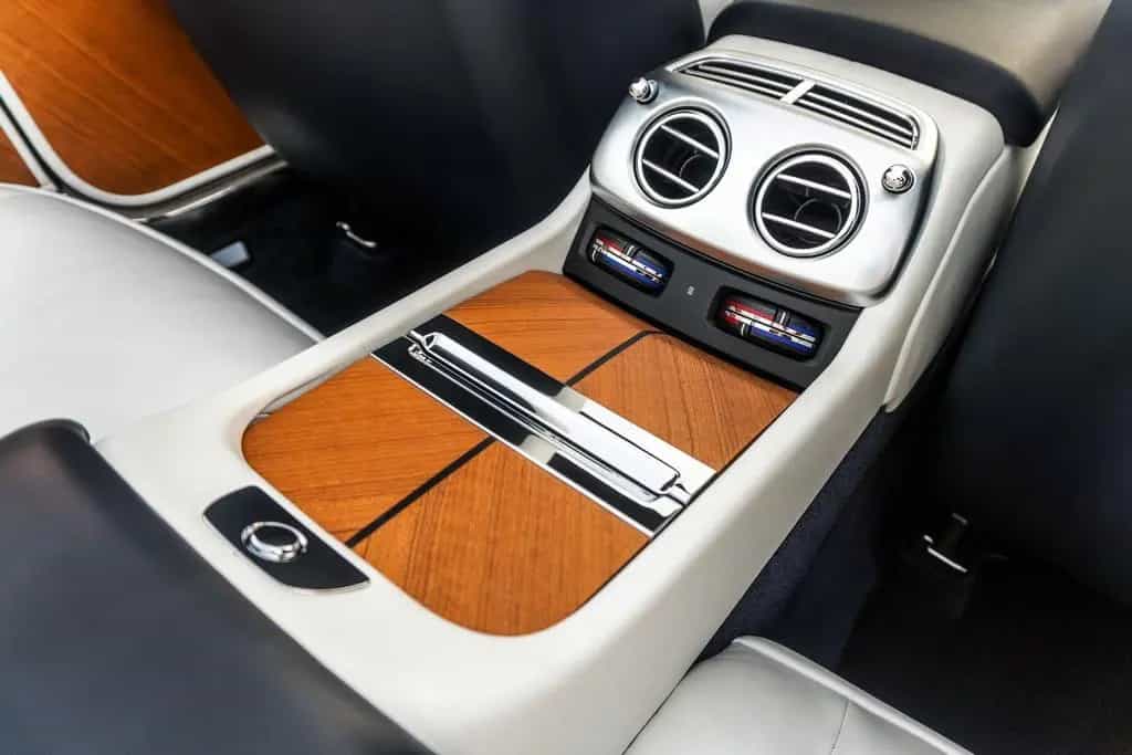 Rolls-Royce Dawn - Concorso d Eleganza Edition - 1 of 1 07/2017-photo-22