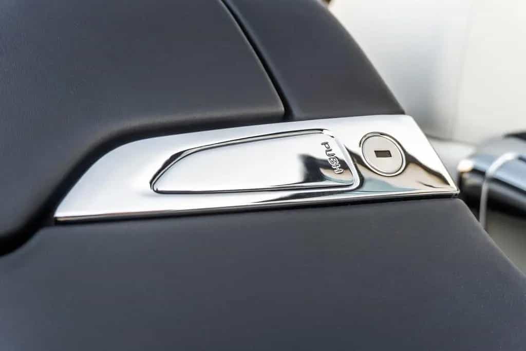 Rolls-Royce Dawn - Concorso d Eleganza Edition - 1 of 1 07/2017-photo-26