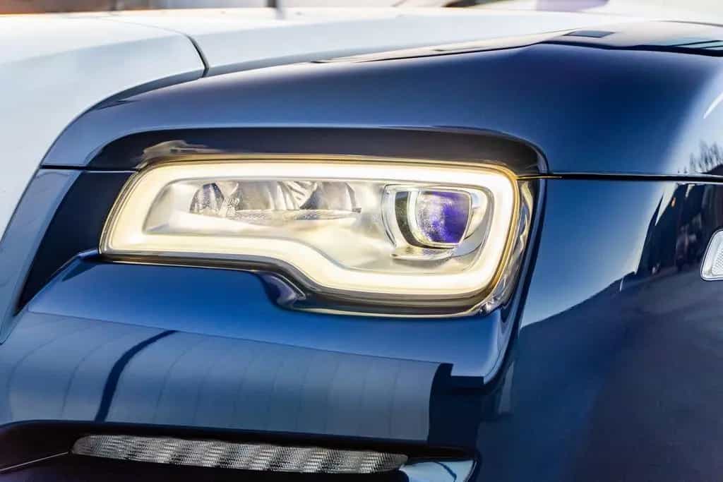 Rolls-Royce Dawn - Concorso d Eleganza Edition - 1 of 1 07/2017-photo-33