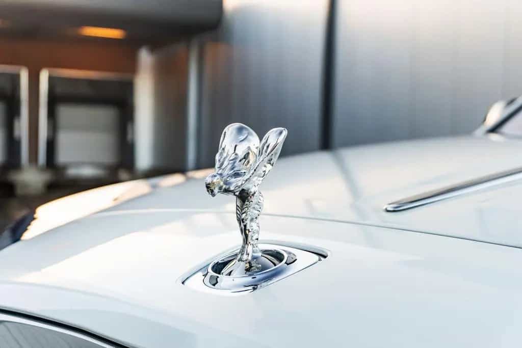 Rolls-Royce Dawn - Concorso d Eleganza Edition - 1 of 1 07/2017-photo-35