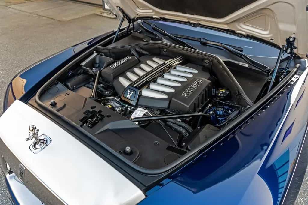Rolls-Royce Dawn - Concorso d Eleganza Edition - 1 of 1 07/2017-photo-36