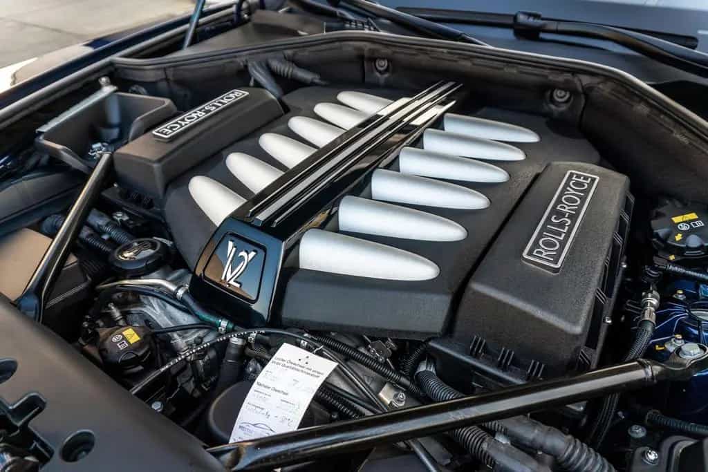 Rolls-Royce Dawn - Concorso d Eleganza Edition - 1 of 1 07/2017-photo-37