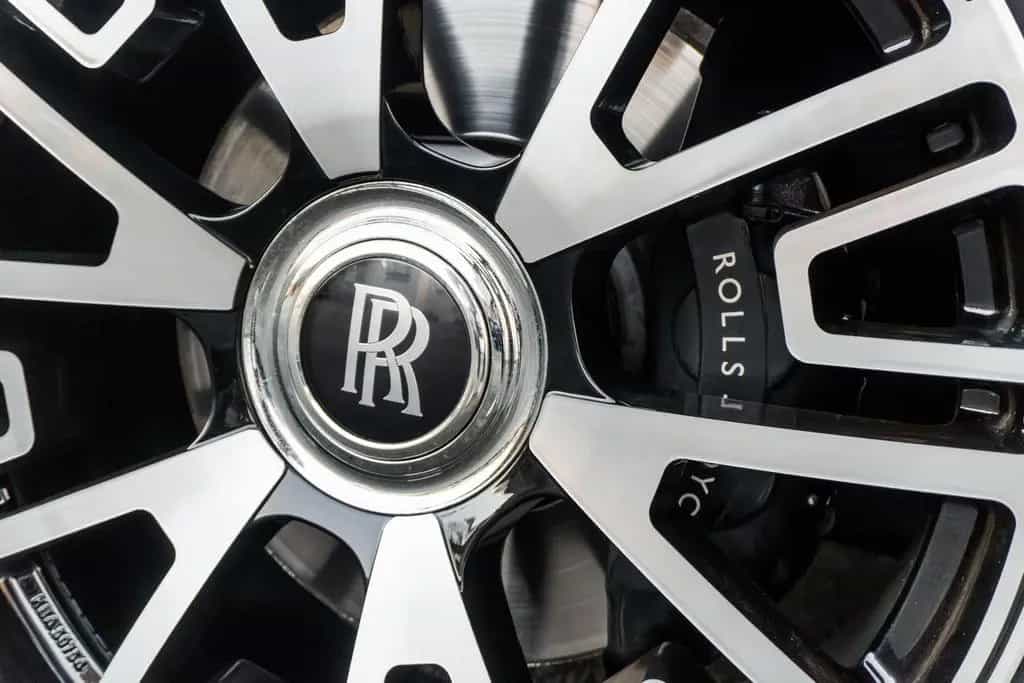 Rolls-Royce Dawn - Concorso d Eleganza Edition - 1 of 1 07/2017-photo-40