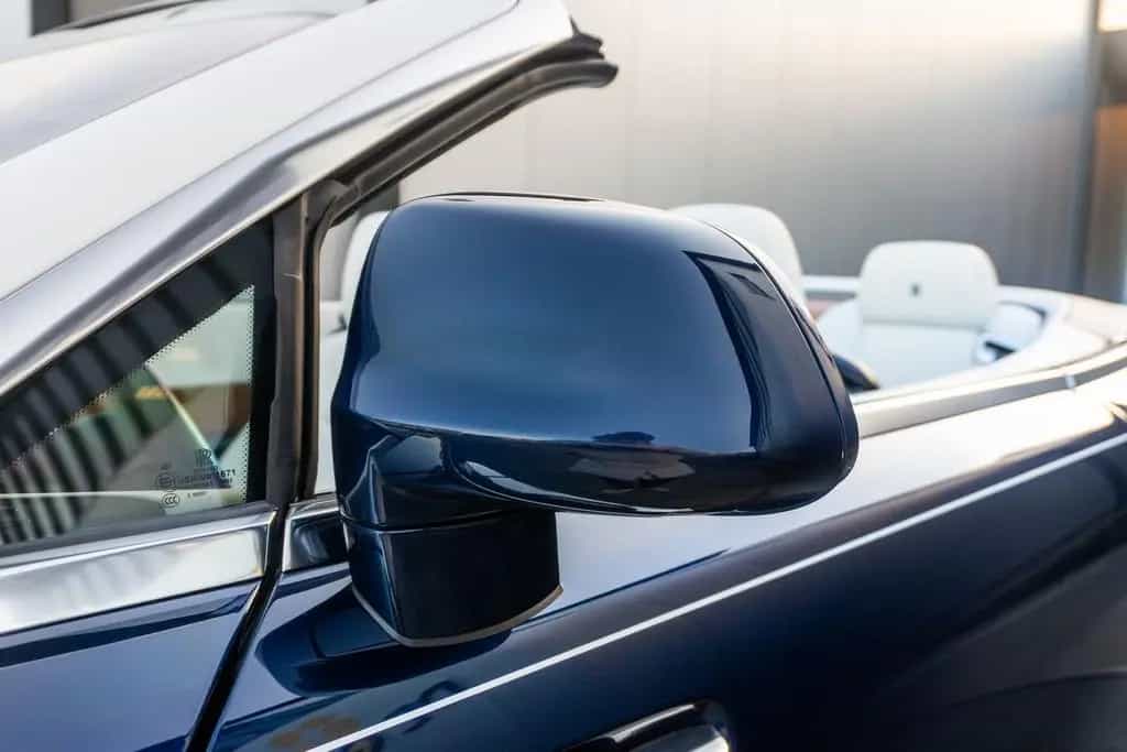 Rolls-Royce Dawn - Concorso d Eleganza Edition - 1 of 1 07/2017-photo-42