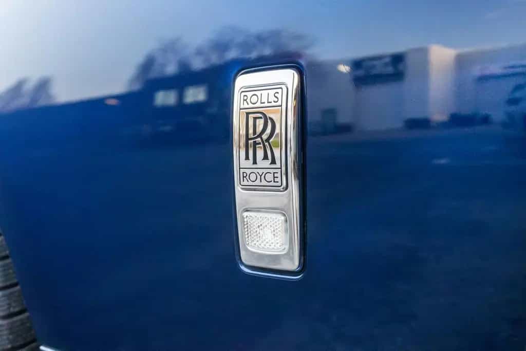 Rolls-Royce Dawn - Concorso d Eleganza Edition - 1 of 1 07/2017-photo-43