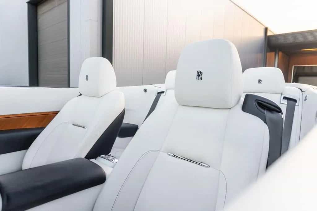 Rolls-Royce Dawn - Concorso d Eleganza Edition - 1 of 1 07/2017-photo-45