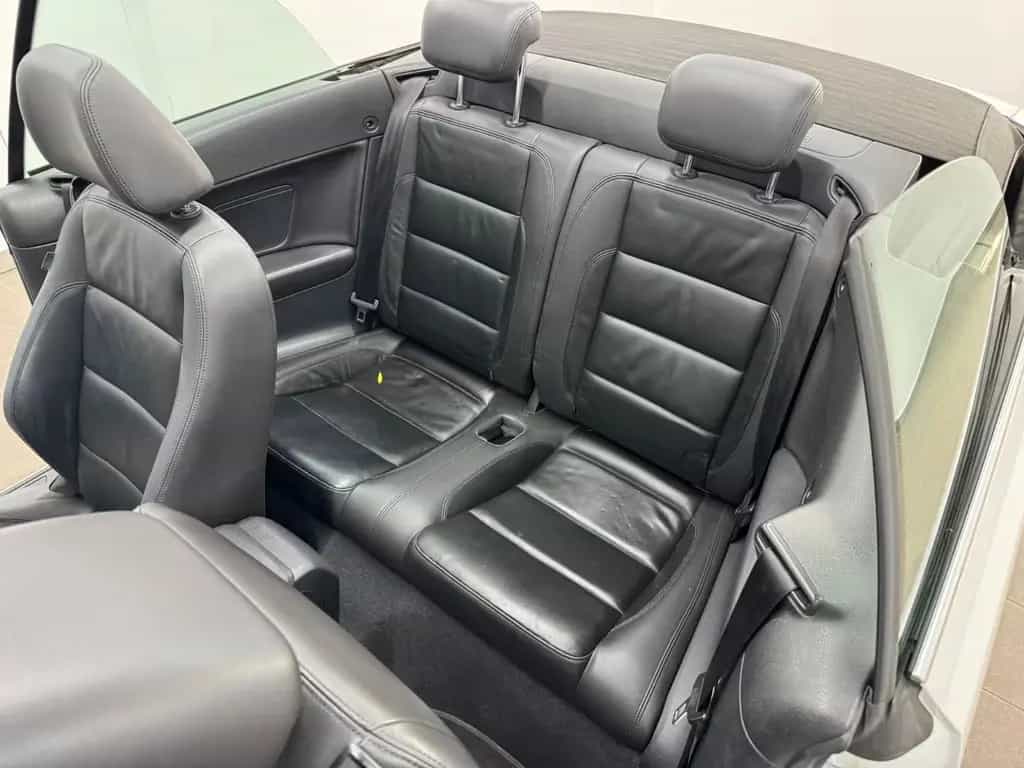 Volkswagen Golf 10/2011-photo-10