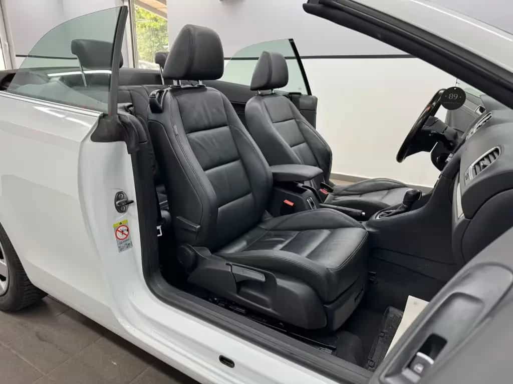 Volkswagen Golf 10/2011-photo-12