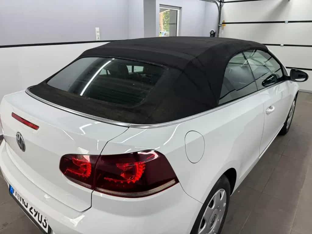 Volkswagen Golf 10/2011-photo-3