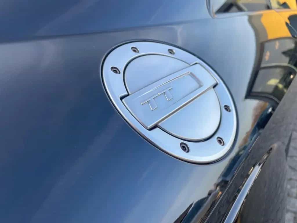 Audi TTS Coupe 2.0 TFSI quattro|B&O|Kamera|Alcantara 10/2017-photo-16