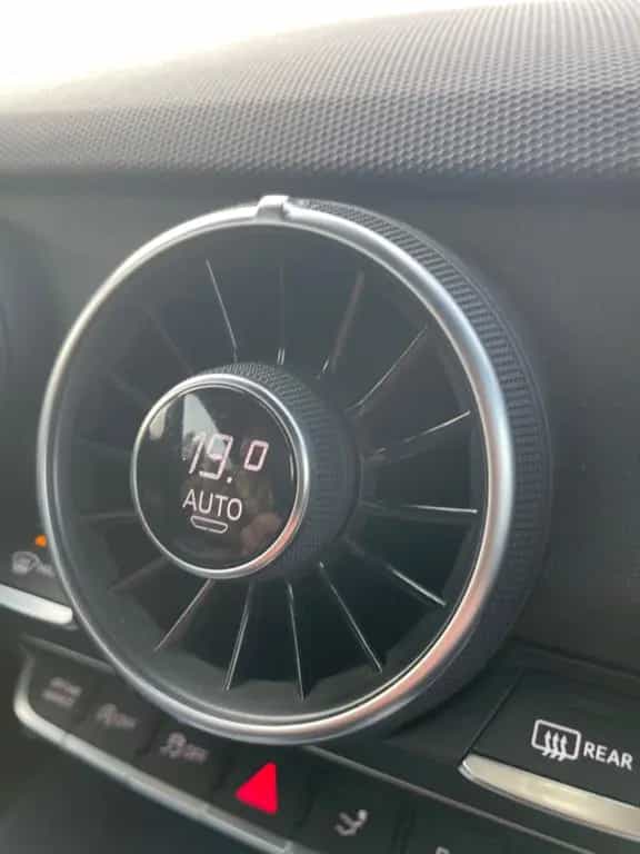 Audi TTS Coupe 2.0 TFSI quattro|B&O|Kamera|Alcantara 10/2017-photo-21