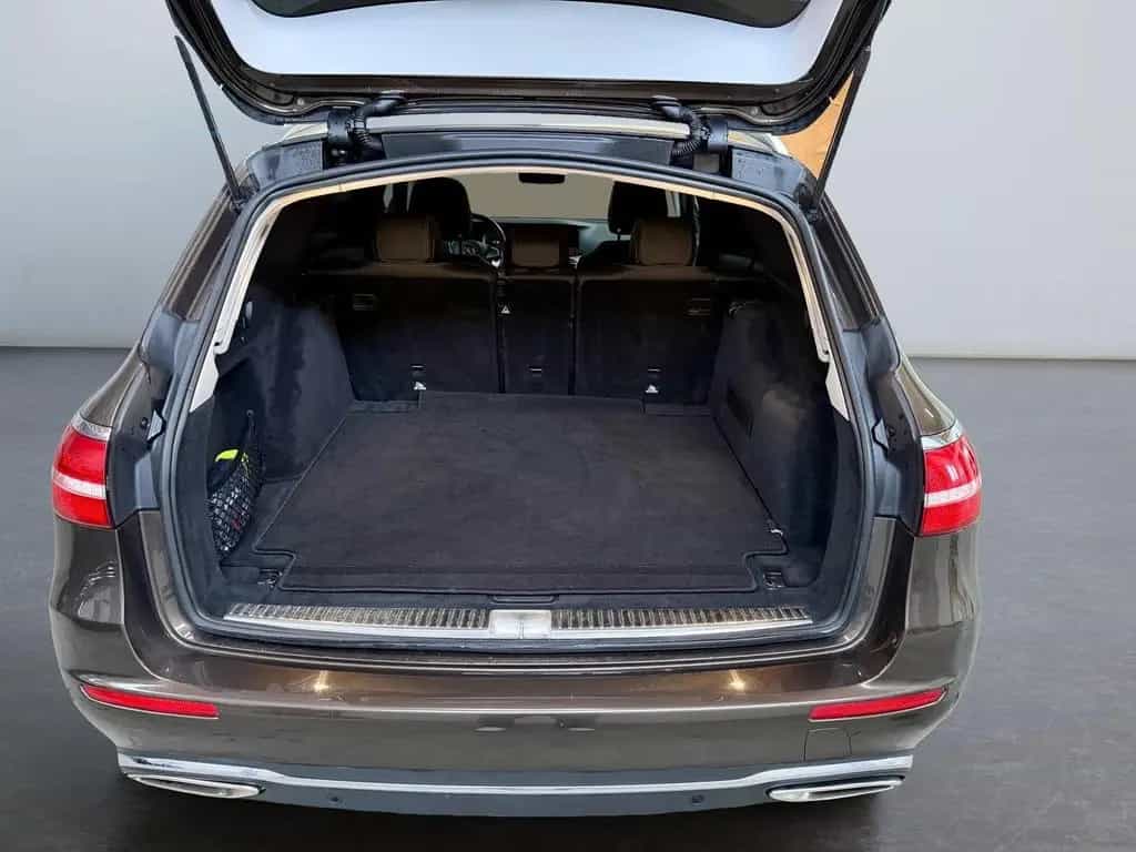 Mercedes-Benz E-Class 200 T Avantgarde AHK schwenkbar Garantie Le... 01/2017-photo-18