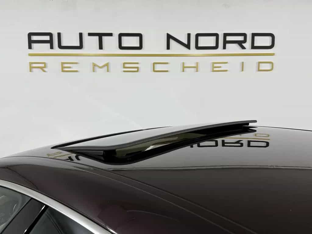 Maserati Ghibli *S-Dach*Kamera*ACC*Memory*Navi*1.H* 02/2021-photo-11