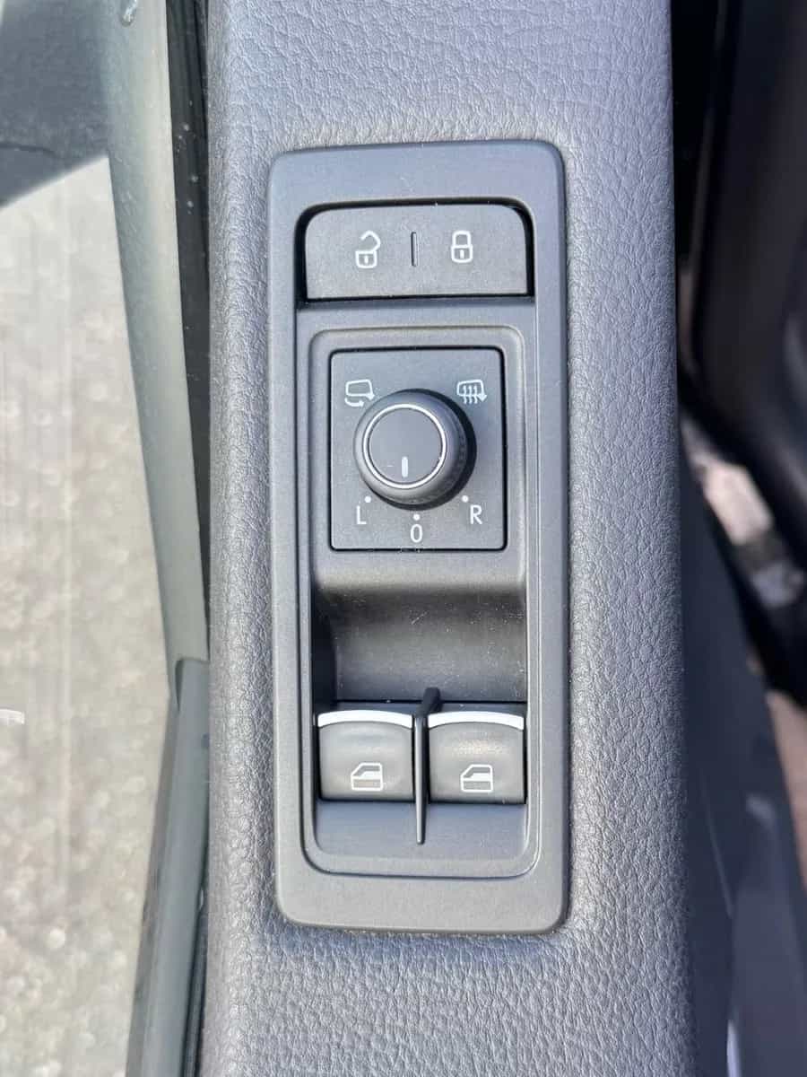 Volkswagen Transporter Multivan 03/2019-photo-16