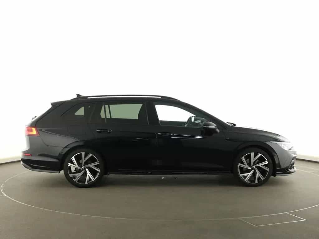 Volkswagen Golf VIII Variant 2.0 TSI DSG R-line LED Navi H 09/2022-photo-7