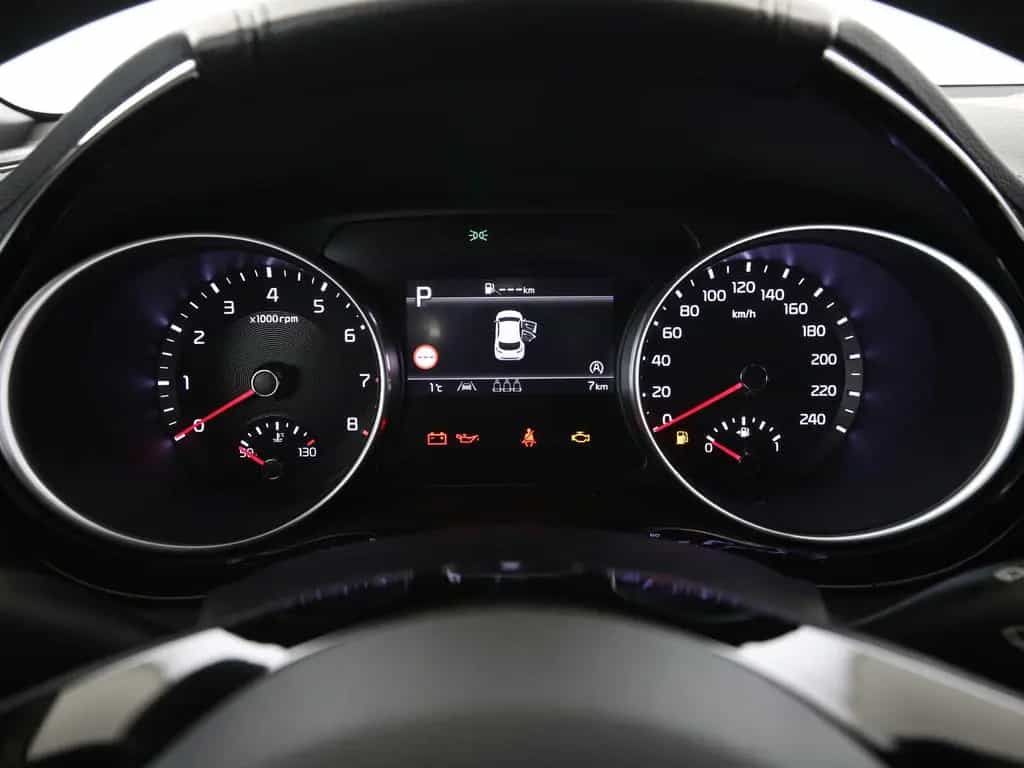 Kia XCeed 1.6T-GDI 150PS DSG Steel Edition Navi Voll 01/2026-photo-11