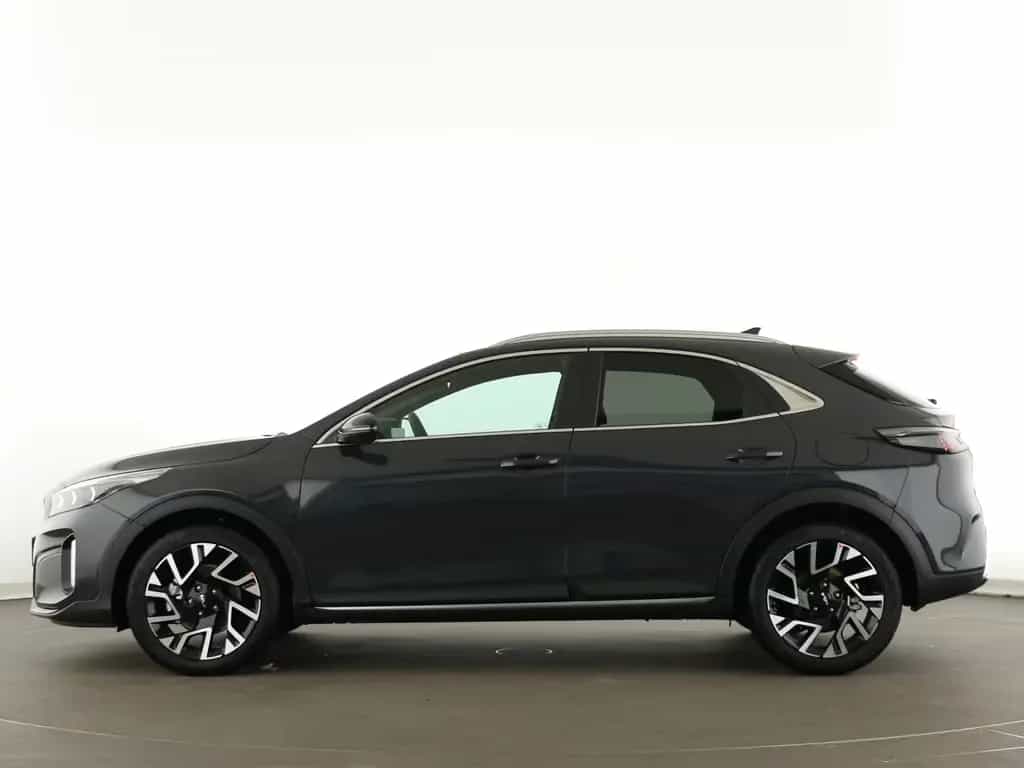 Kia XCeed 1.6T-GDI 150PS DSG Steel Edition Navi Voll 01/2026-photo-3