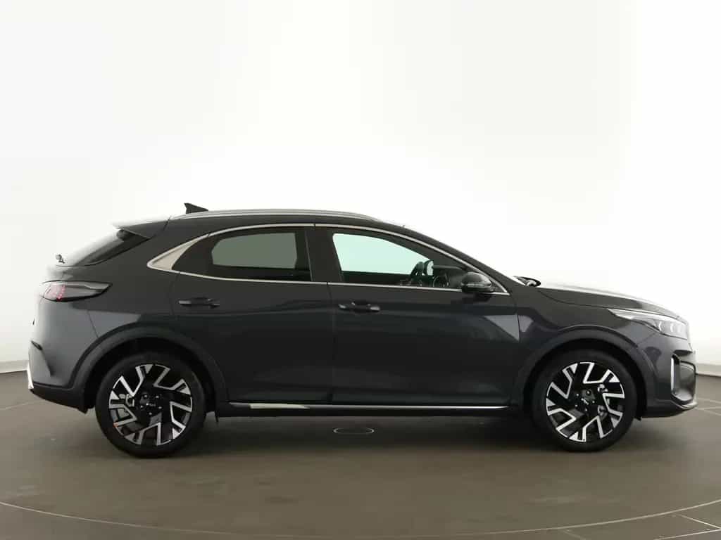 Kia XCeed 1.6T-GDI 150PS DSG Steel Edition Navi Voll 01/2026-photo-7