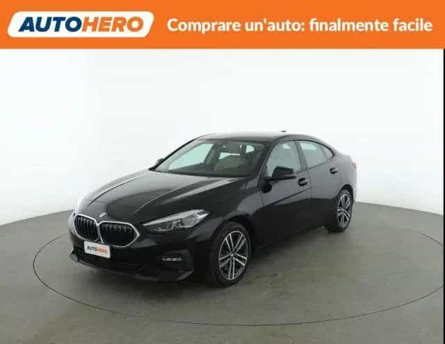 Other BMW 218 i Gran Coupé Advantage 10/2022-photo-0