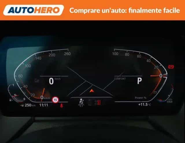 Other BMW 218 i Gran Coupé Advantage 10/2022-photo-10