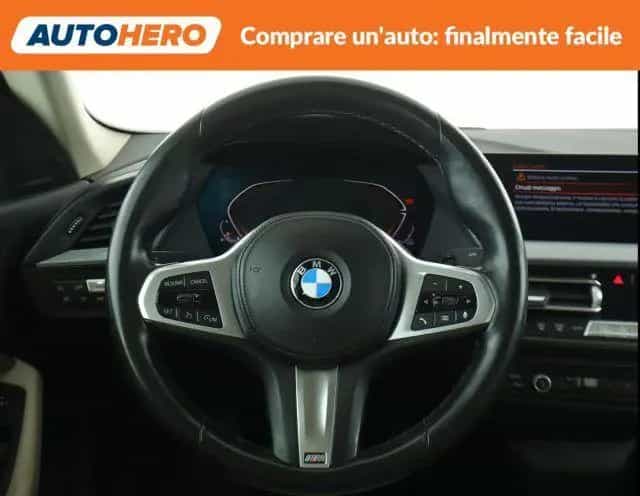 Other BMW 218 i Gran Coupé Advantage 10/2022-photo-11