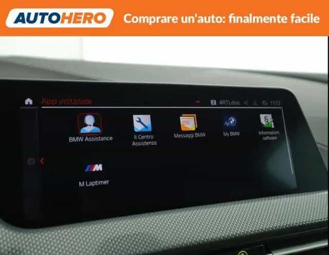 Other BMW 218 i Gran Coupé Advantage 10/2022-photo-14