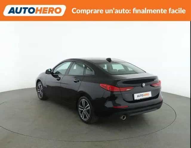 Other BMW 218 i Gran Coupé Advantage 10/2022-photo-3