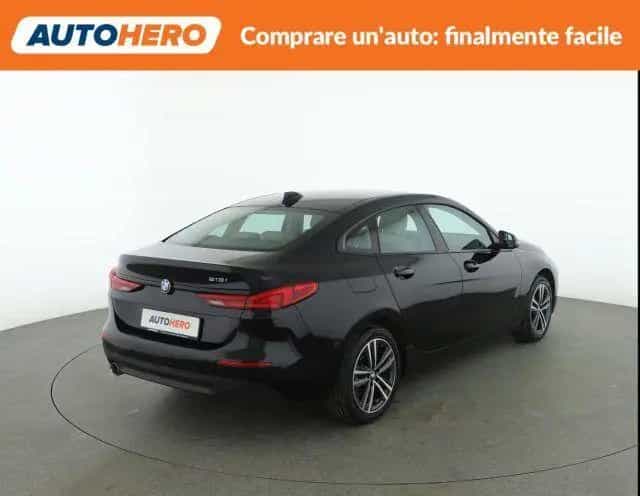 Other BMW 218 i Gran Coupé Advantage 10/2022-photo-4