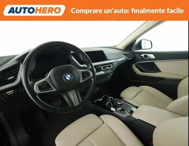 Other BMW 218 i Gran Coupé Advantage 10/2022-photo-6