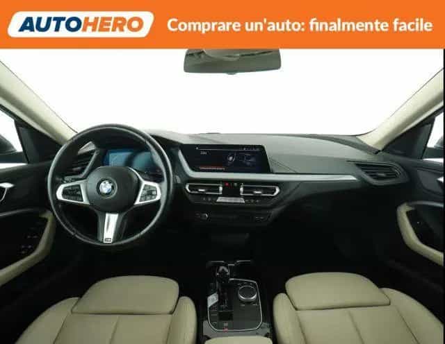 Other BMW 218 i Gran Coupé Advantage 10/2022-photo-7