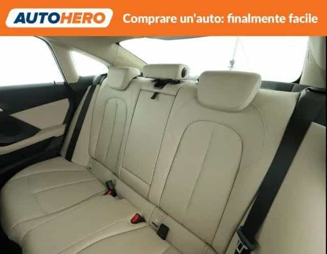 Other BMW 218 i Gran Coupé Advantage 10/2022-photo-8