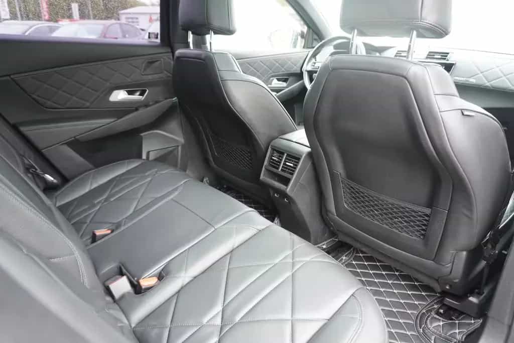 DS Automobiles DS7 (Crossback) DS7 Crossback 1.6 PureTech So Chic LED Navi 07/2019-photo-11