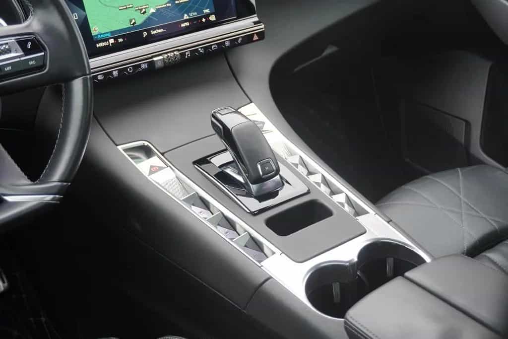 DS Automobiles DS7 (Crossback) DS7 Crossback 1.6 PureTech So Chic LED Navi 07/2019-photo-31