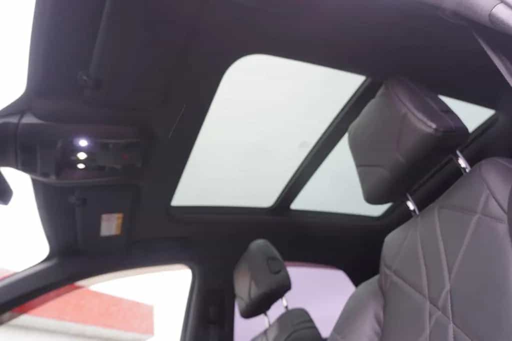 DS Automobiles DS7 (Crossback) DS7 Crossback 1.6 PureTech So Chic LED Navi 07/2019-photo-35