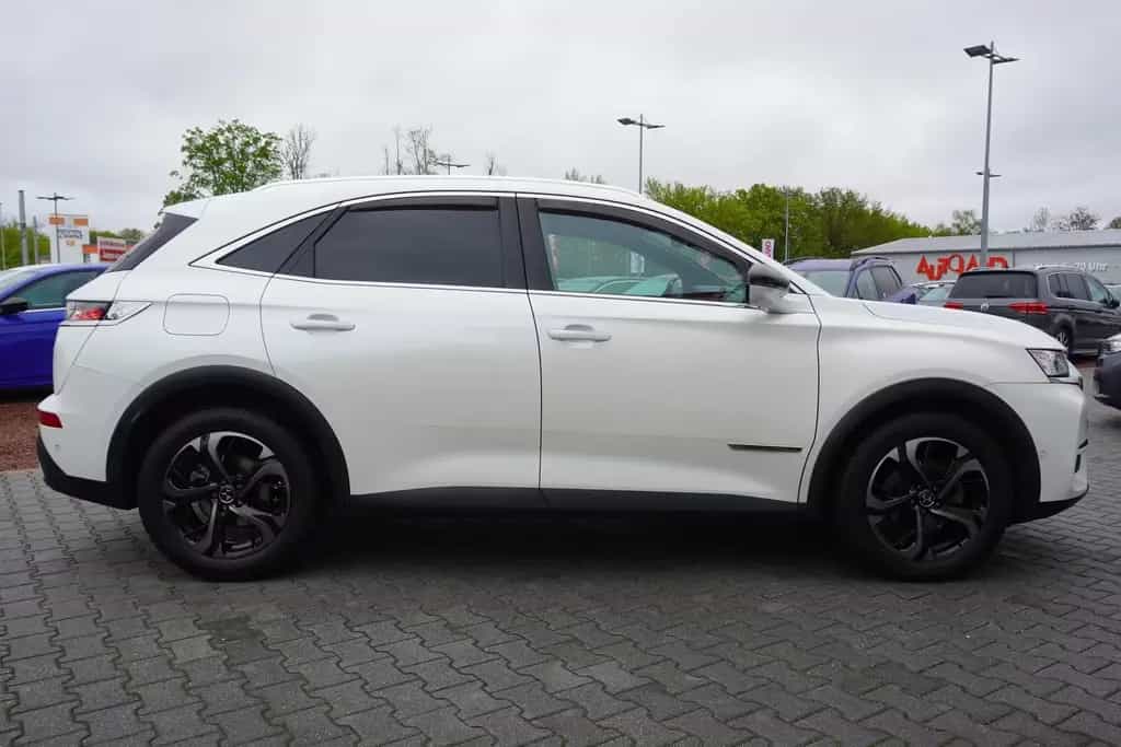 DS Automobiles DS7 (Crossback) DS7 Crossback 1.6 PureTech So Chic LED Navi 07/2019-photo-6