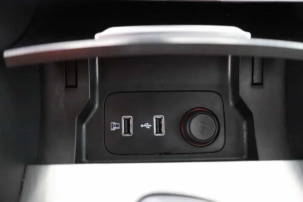 MG HS 1.5 T-GDI Luxury Aut. LED ACC Navi 360° Pano 03/2024-photo-12