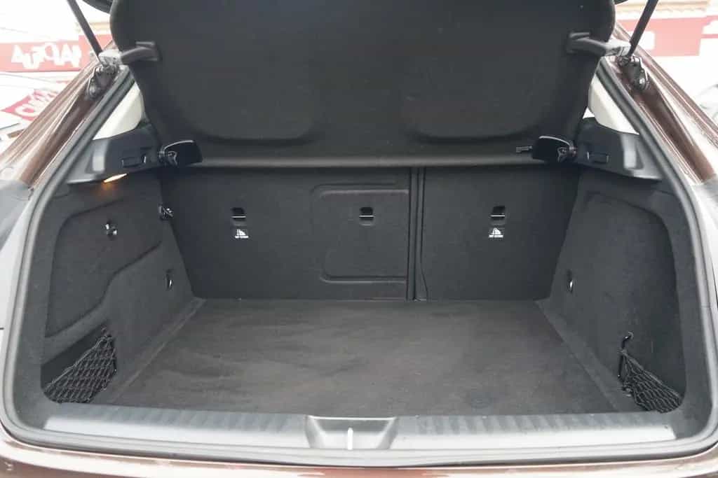 Mercedes-Benz GLA 200 Standard Bi-Xenon Sitzheizung Kamera PDC 09/2015-photo-26