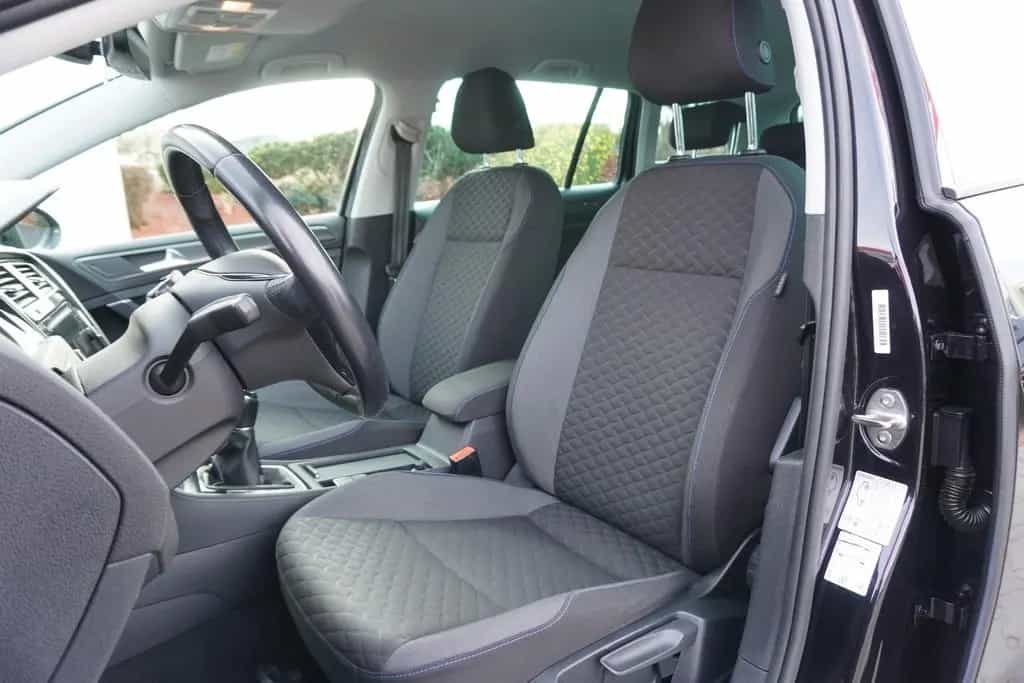 Volkswagen Golf VII Variant 1.0 Join Navi App-Connect PDC 04/2018-photo-10