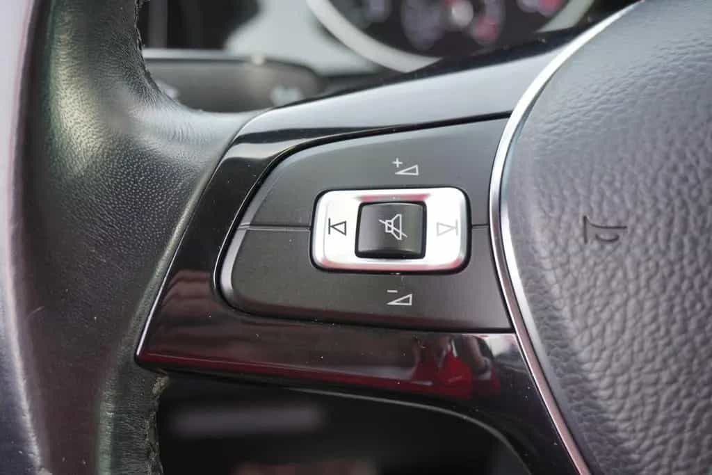 Volkswagen Golf VII Variant 1.0 Join Navi App-Connect PDC 04/2018-photo-14