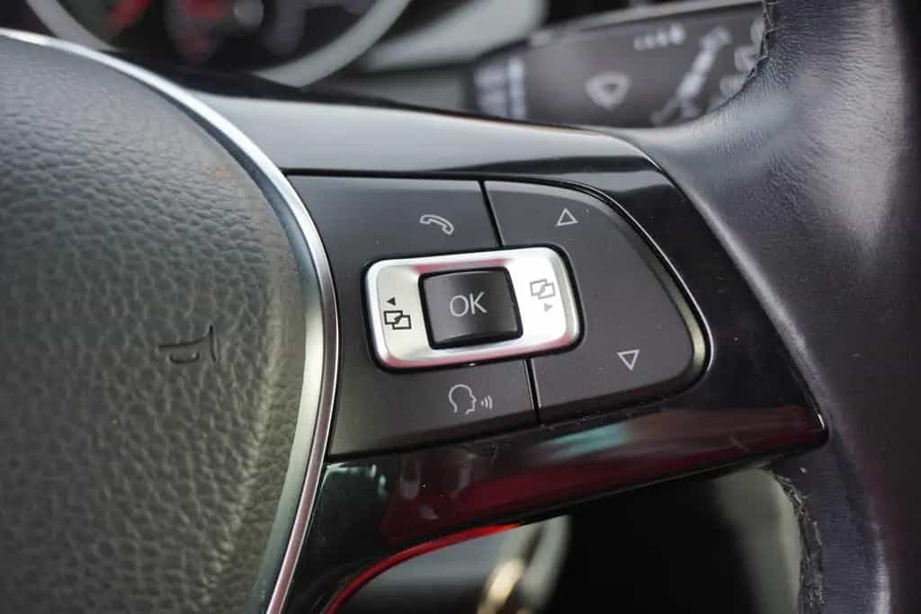 Volkswagen Golf VII Variant 1.0 Join Navi App-Connect PDC 04/2018-photo-15