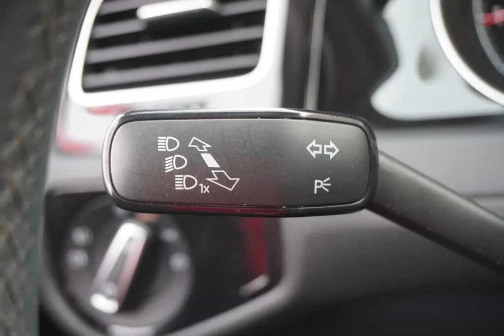 Volkswagen Golf VII Variant 1.0 Join Navi App-Connect PDC 04/2018-photo-16