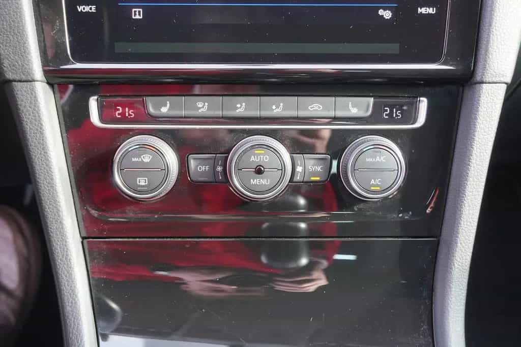 Volkswagen Golf VII Variant 1.0 Join Navi App-Connect PDC 04/2018-photo-22